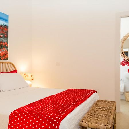 Bed And Breakfast Le Azalee Numana Exterior foto