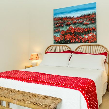 Bed And Breakfast Le Azalee Numana Exterior foto