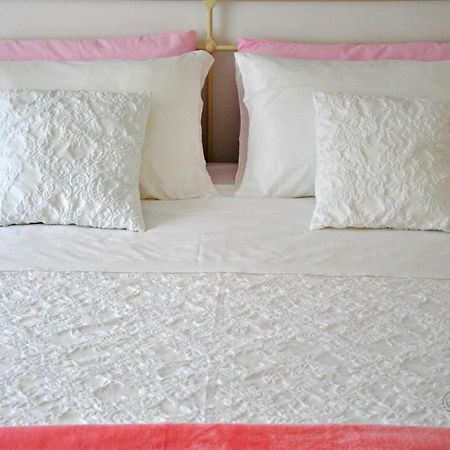 Bed And Breakfast Le Azalee Numana Exterior foto