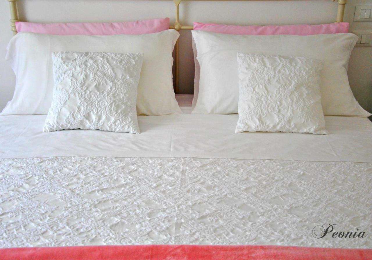 Bed And Breakfast Le Azalee Numana Exterior foto