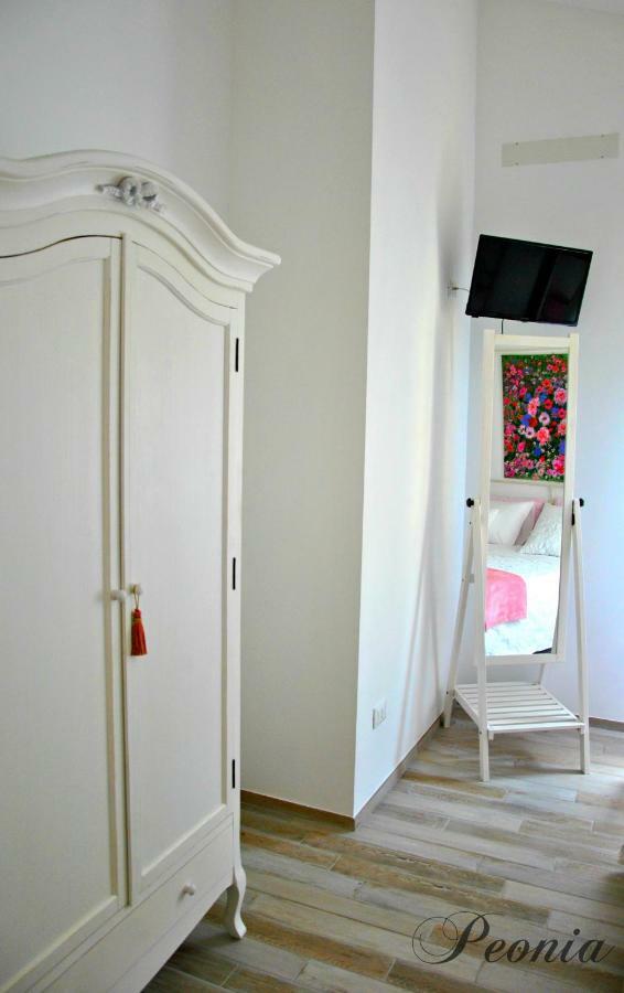 Bed And Breakfast Le Azalee Numana Exterior foto